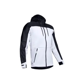 Under Armour ColdGear Jackets Men White