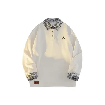 Qnxeey Sweatshirts Unisex
