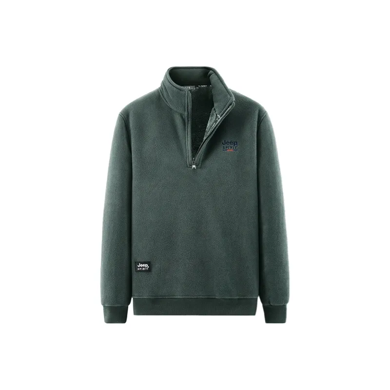 JEEP SPIRIT Sweatshirts Men-5