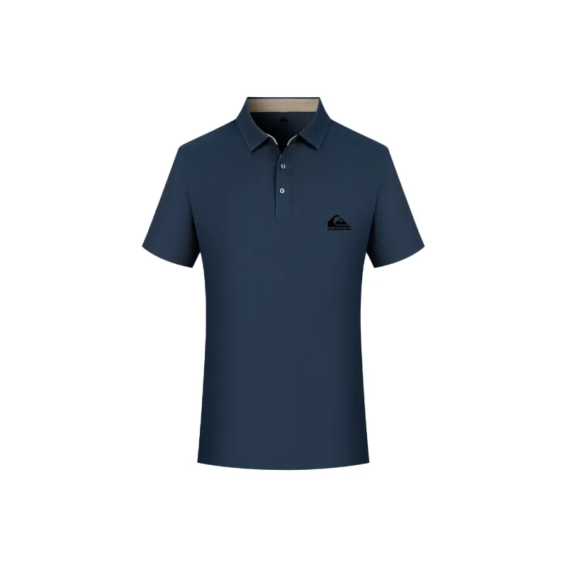 Quiksilver Polo Shirts Unisex-4