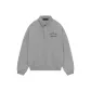 Oat Gray/DARK HEATHER