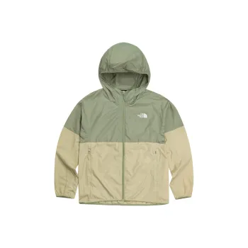 THE NORTH FACE Jacket Fall Men's Khaki Green