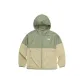 Khaki Green