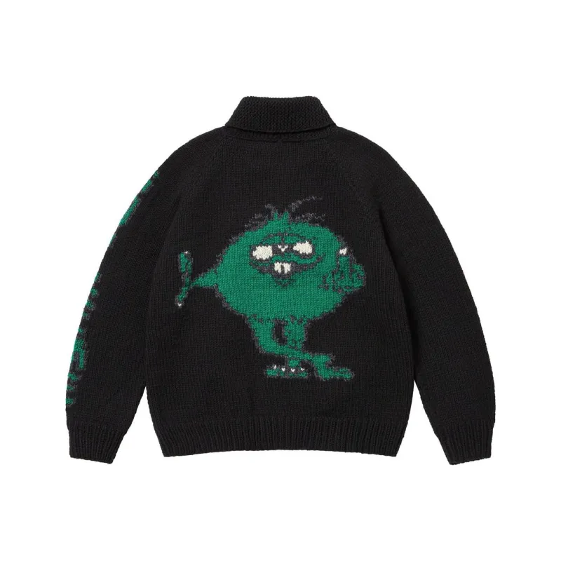 Supreme Camacho Cowichan Sweater-4