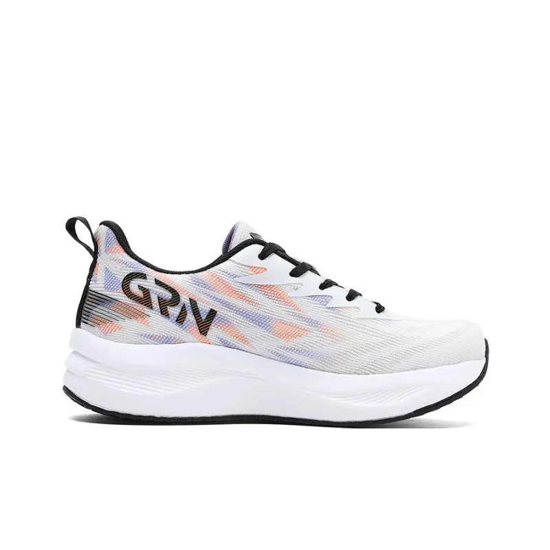K bird Breathable Lightweight Rebound Low Top Racing Running Shoes Men's-13