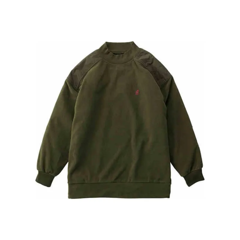 Gramicci FW24 Sweatshirt Unisex-4