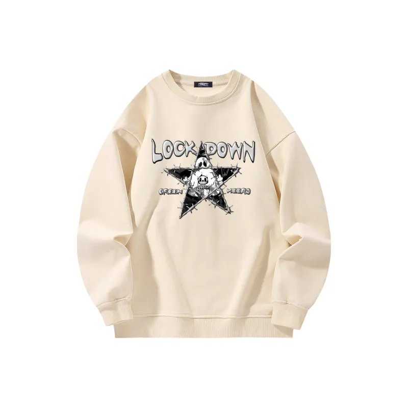 GF Sweatshirts Unisex-5