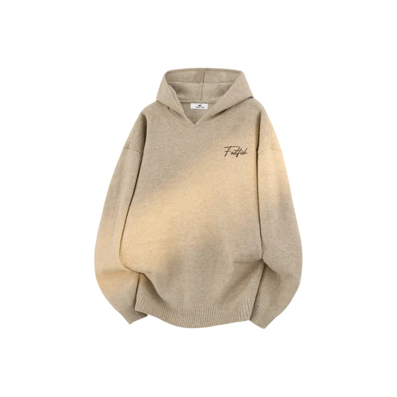 FASTFISH Sweaters Unisex-6
