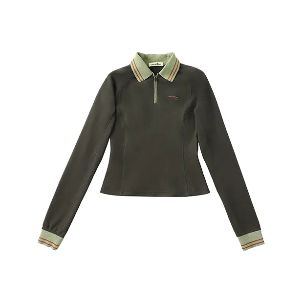 Umamiism Polo Shirts Unisex-5