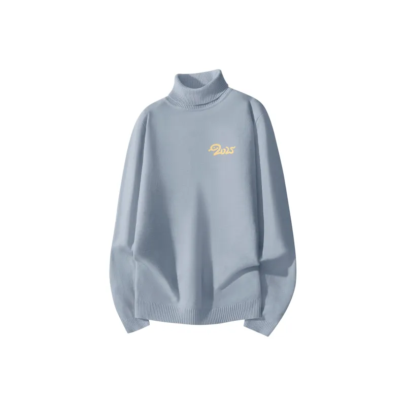 MINISO Sweaters Unisex-10