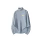 Light Gray (M02 New Year Snake Chest Logo)