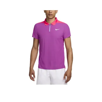 Nike Court Slam Ultimate Men's Dri FIT Adv Tennis Polo