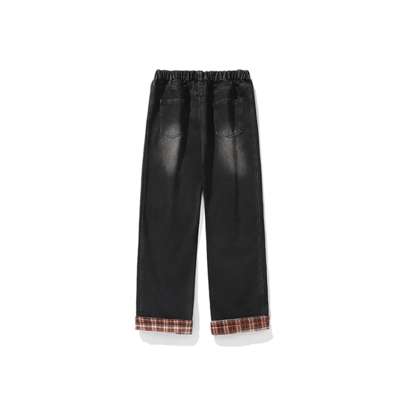 VERAF CA Jeans Unisex-5