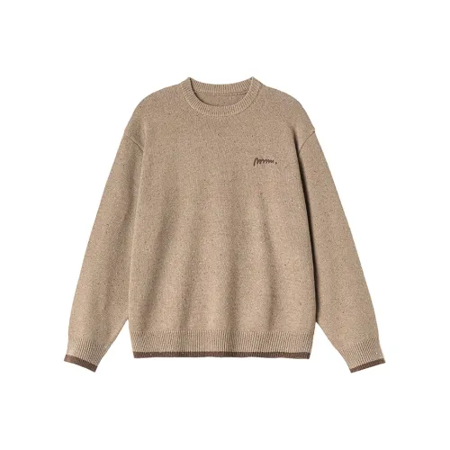 REFAMES Knitwear Unisex