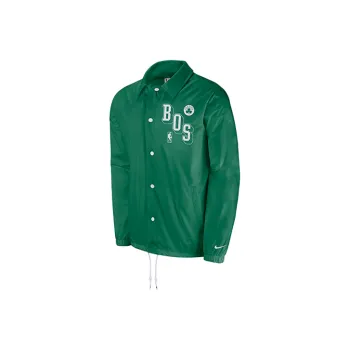 Nike Jackets Men Clover Green