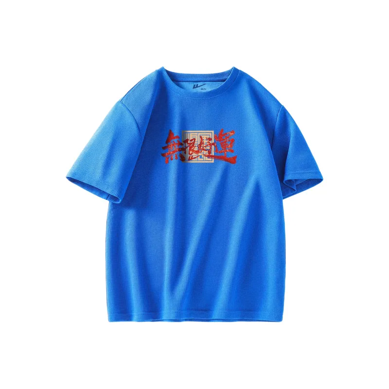 WARRIOR T Shirts Men-12