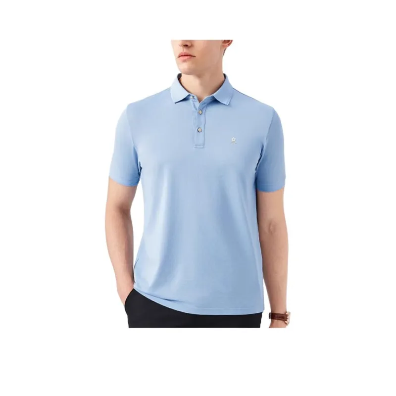 Montagut Business Collection SS24 Polo Shirt Men's-1