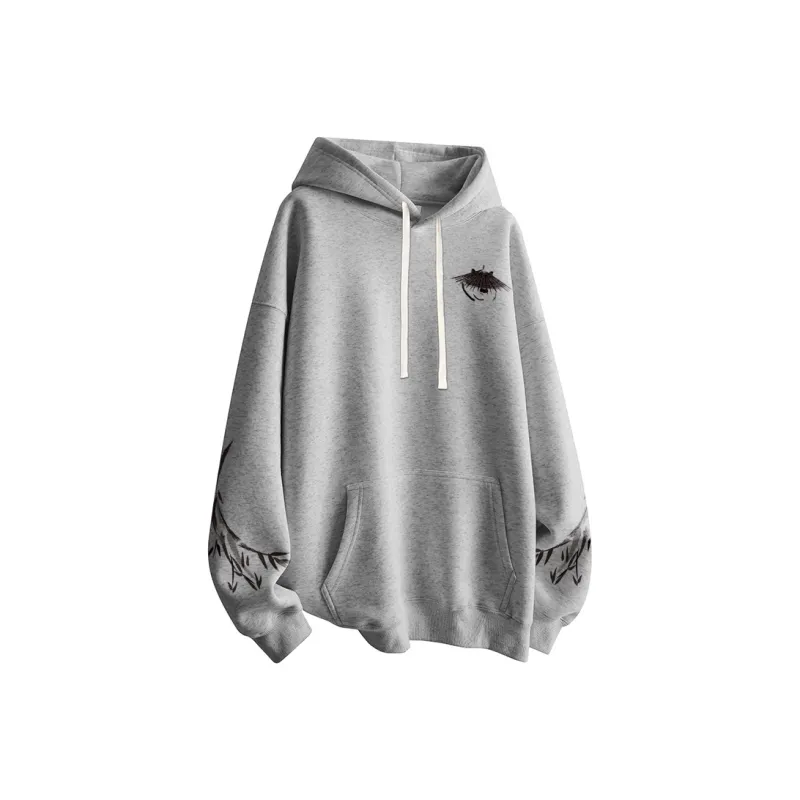Kung Fu Panda Sweatshirt Unisex-9
