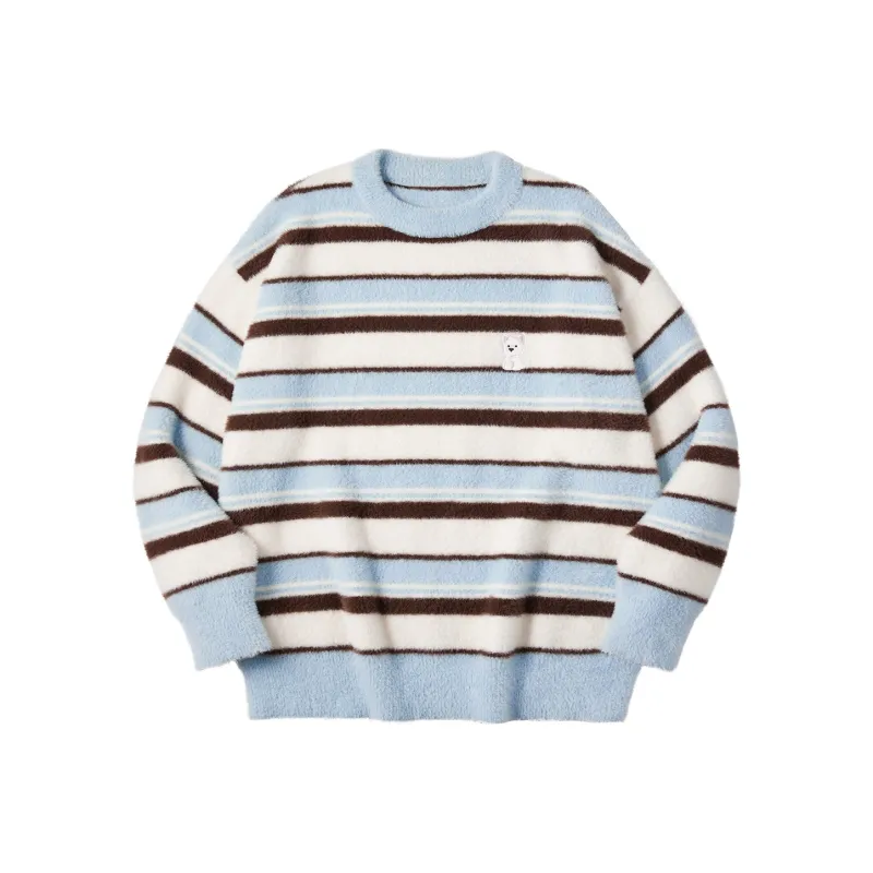 PSO Brand Puppy Series Knitwear Unisex-0