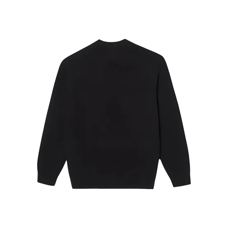 LACOSTE Sweaters Men Black-1