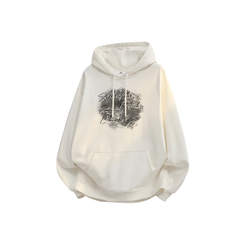FASTFISH Sweatshirts Unisex-2