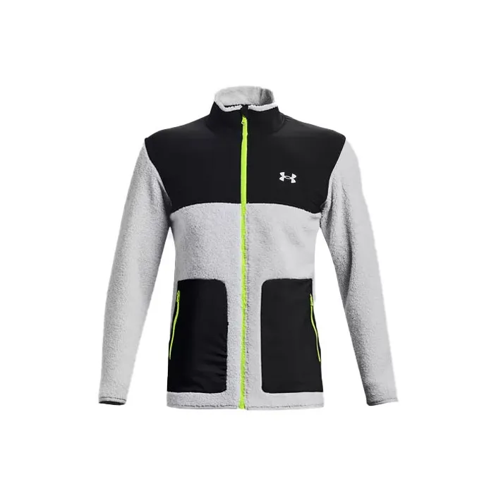 Under Armour Jackets Men Gray-0