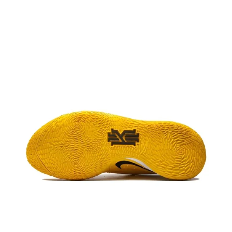 Nike Kyrie Low 2 Tb 'Amarillo'-3