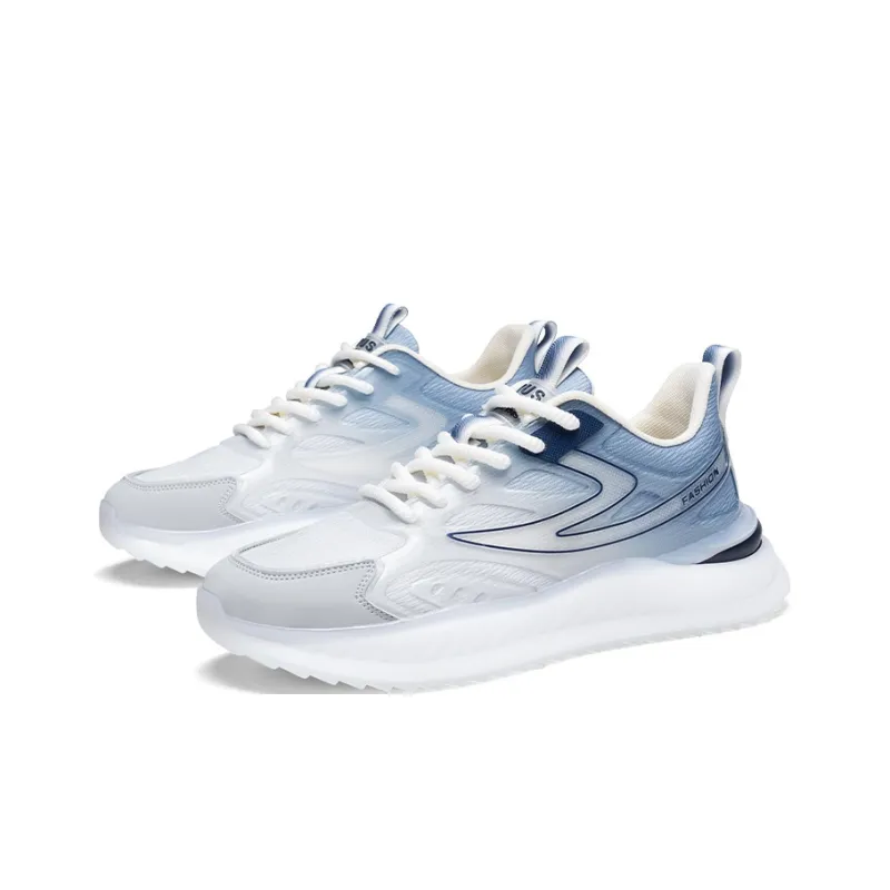 Frank Mully Low Top Casual Shoes Men's-2