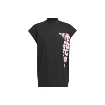 Adidas Free Shipping With AdiClub Pride Graphic Crop Tank Top Gender Neutral