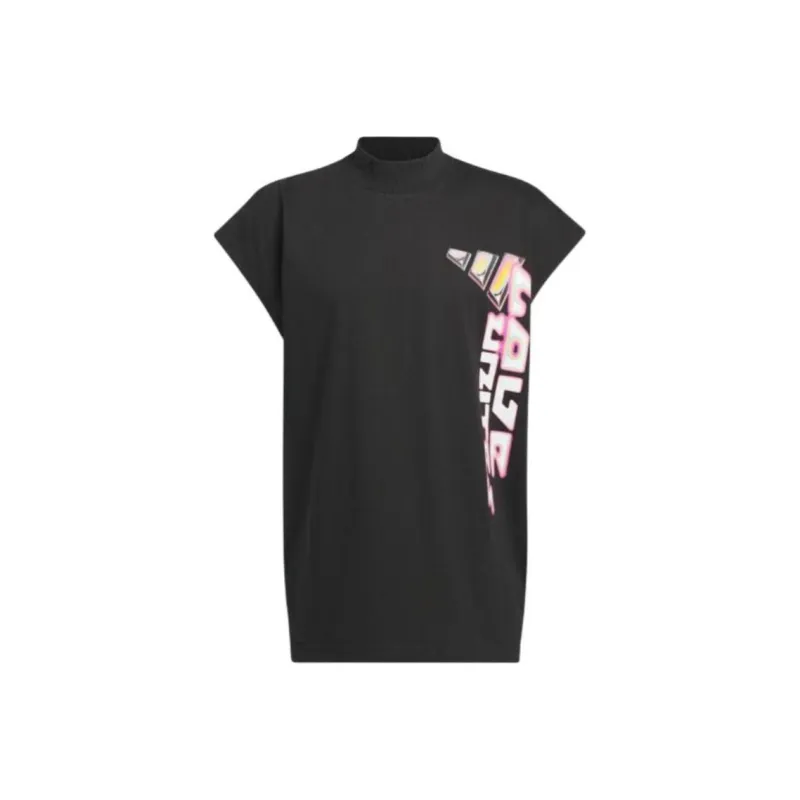 Adidas Free Shipping With AdiClub Pride Graphic Crop Tank Top Gender Neutral-0