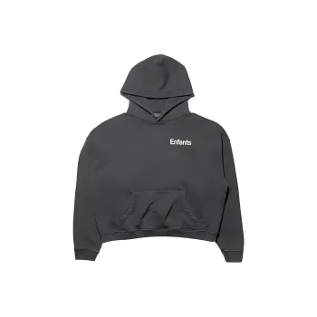 ENFANTS RICHES DEPRIMES Sweatshirts Men Dark Gray