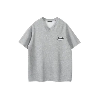 David Bakken x DAOMEIXIONG T Shirt Unisex