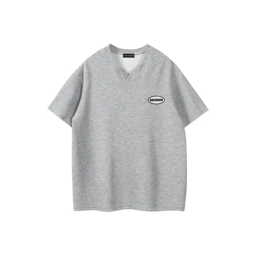 David Bakken x DAOMEIXIONG T Shirt Unisex