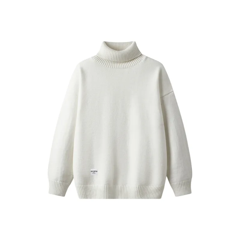 FAKE VINTAGE Sweaters Unisex-2