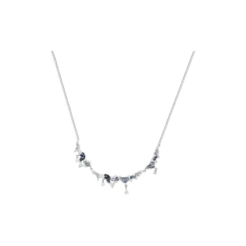 KING OF BLING Alloy Necklaces Women's