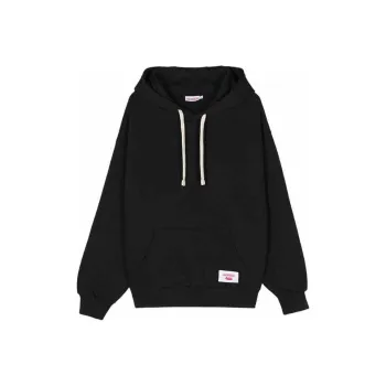 CHARLES JEFFREY Label Ears Hoodie