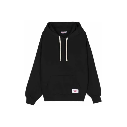 CHARLES JEFFREY Label Ears Hoodie