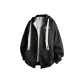 Matte Black (Fleece-Lined)