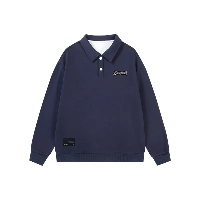 David Bakken Polo Shirts Unisex-8
