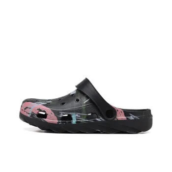 King Jinmai Clogs Unisex