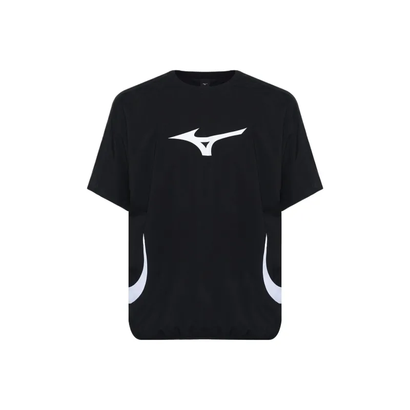 Mizuno T Shirts Unisex-2