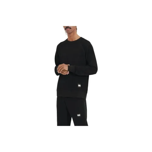 UGG Sweaters Men Black