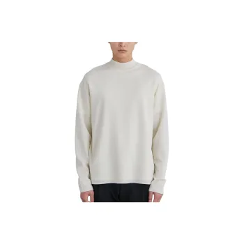 UNITED TOKYO Sweater Men's Ecru