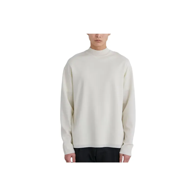 UNITED TOKYO Sweater Men's Ecru-0