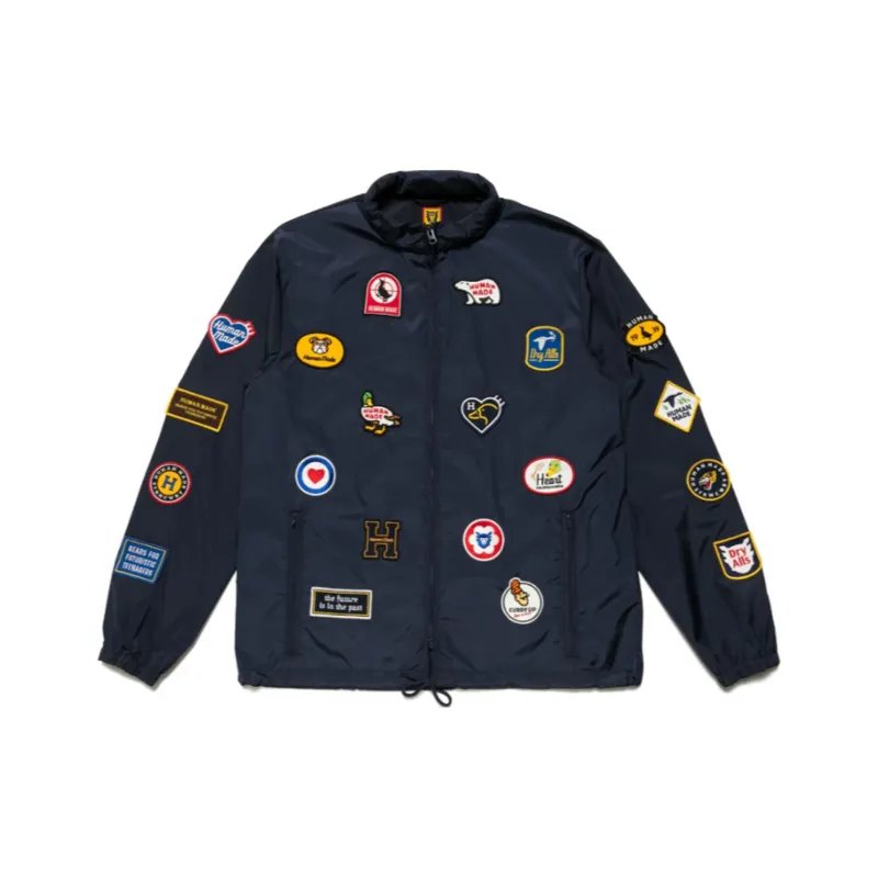 HUMAN MADE Jackets Unisex-2