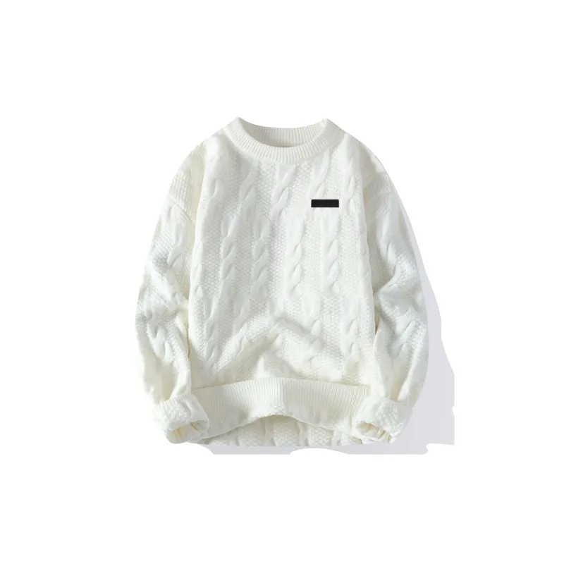 Discovery Expedition Knitwear Unisex-0