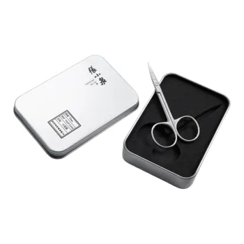 Zhang Xiao Quan Multi Use Eyebrow Trimmer Natural