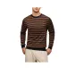 Brown Stripes