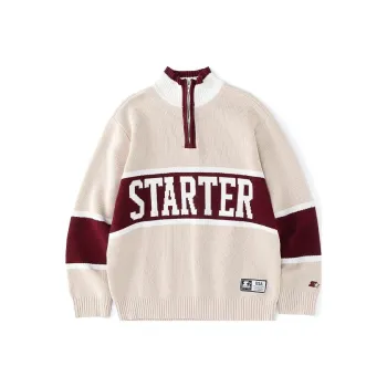 STARTER Sweaters Unisex