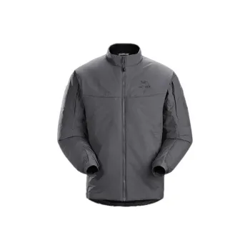 Arcteryx Beginners' Bird Military Bird Collection Jacket Men's